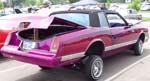 88 Chevy Monte Carlo Coupe