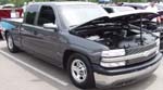 01 Chevy Xcab SWB Pickup