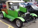 25 Ford Model T Roadster Pickup