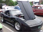 81 Corvette Coupe