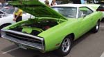 70 Dodge Charger 2dr Hardtop