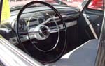 54 Chevy 4dr Sedan Dash