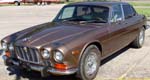 73 Jaguar XJ 4dr Sedan