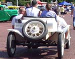 19 Ford Model T Speedster