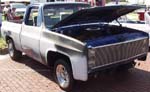 82 Chevy SWB Pickup