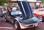 78 Corvette Pace Car