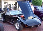 74 Corvette Coupe