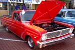 65 Ford Falcon Ranchero