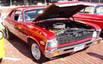 72 Chevy Nova Coupe