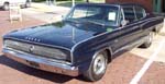 66 Dodge Charger 2dr Hardtop