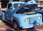 48 Ford Pickup