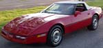 87 Corvette Roadster