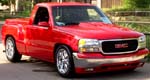 02 GMC SNB Pickup