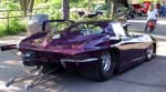 63 Corvette Coupe Pro Mod