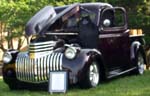 46 Chevy Pickup