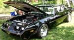 81 Pontiac Firebird TransAm Coupe