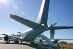 Boeing KC-135 Tanker