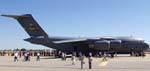 McDonnell Douglas C-17 Globemaster III