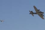 Warbird Flyby