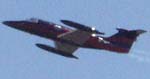 Learjet 23