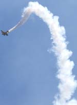 Pitts S2S Aerobatics