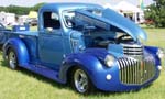 42 Chevy Pickup