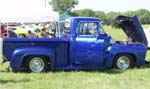 56 Ford Pickup