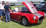 65 Shelby Cobra Replica