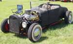 26 Ford Model T Hiboy Roadster