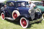 30 Ford Model A Coupe