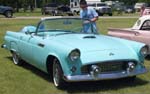 55 Thunderbird Roadster