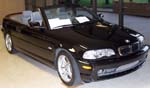 03 BMW CI Convertible