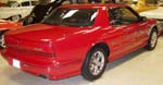 92 Oldsmobile Toronado Trofeo Coupe