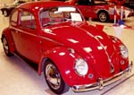 58 Volks wagen Beetle Sedan