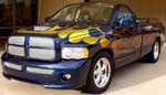 04 Dodge LWB Pickup