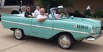 64 Amphicar Convertible