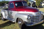 49 Chevy Pickup