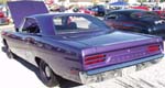 70 Plymouth RoadRunner 2dr Hardtop