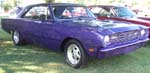 69 Dodge Dart 2dr Hardtop