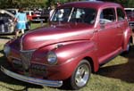 41 Ford Tudor Sedan