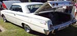 62 Chevy Impala SS 2dr Hardtop