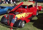 34 Ford 'Glassic' Convertible