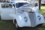 37 Ford Tudor Sedan