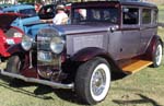 30 Buick 4dr Sedan