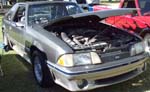 93 Ford Mustang Hatchback