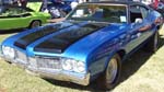 70 Oldsmobile Cutlass 2dr Hardtop