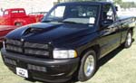 99 Dodge Ram SWB Pickup