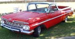 59 Chevy El Camino Pickup