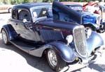 33 Ford 5W Coupe