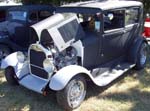 29 Ford Model A Tudor Sedan